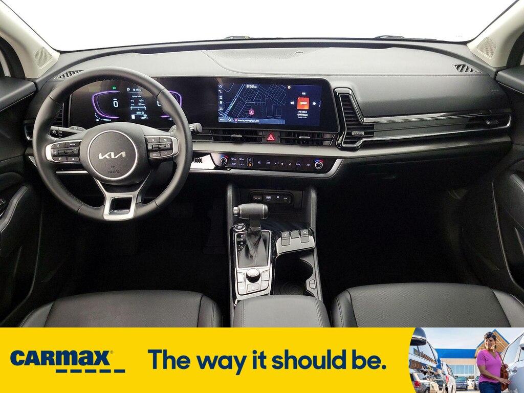 used 2023 Kia Sportage car, priced at $26,998