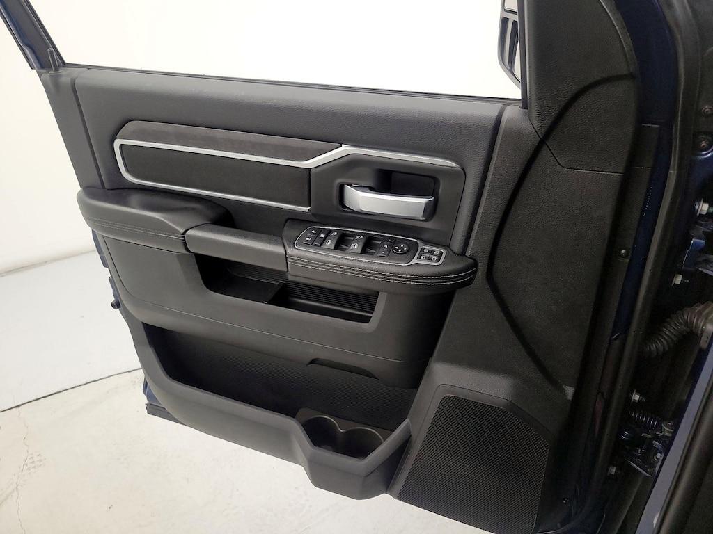 used 2024 Ram 2500 car, priced at $41,998