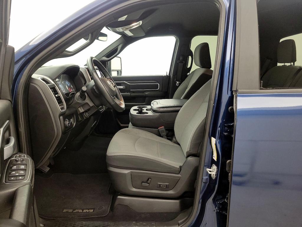 used 2024 Ram 2500 car, priced at $41,998