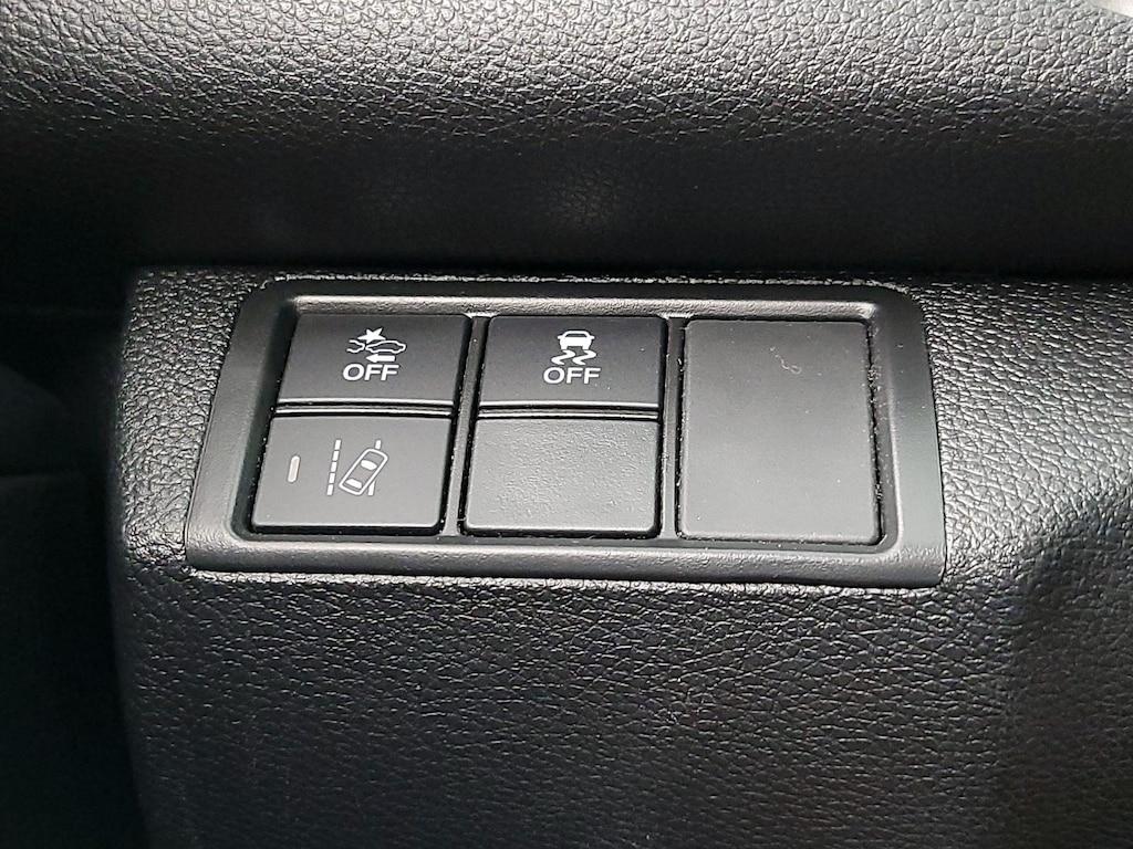 used 2020 Honda Civic car, priced at $23,998