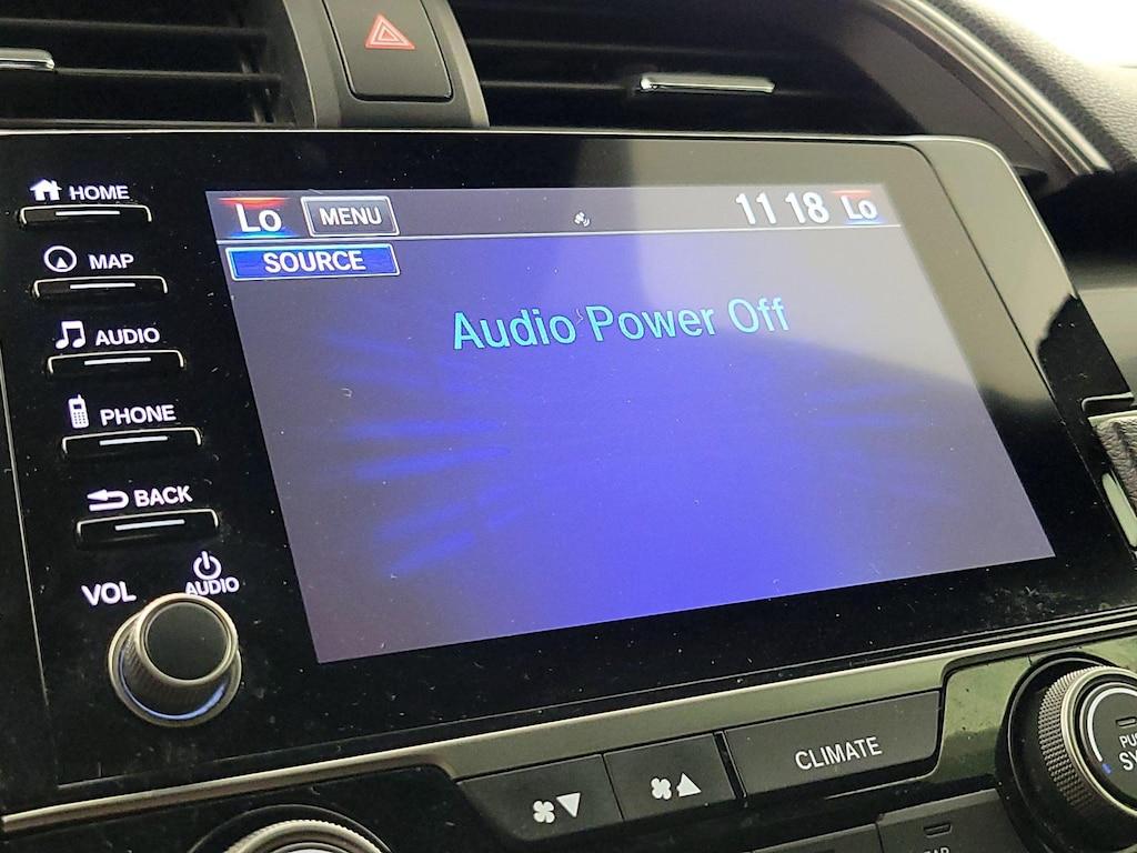 used 2020 Honda Civic car, priced at $23,998