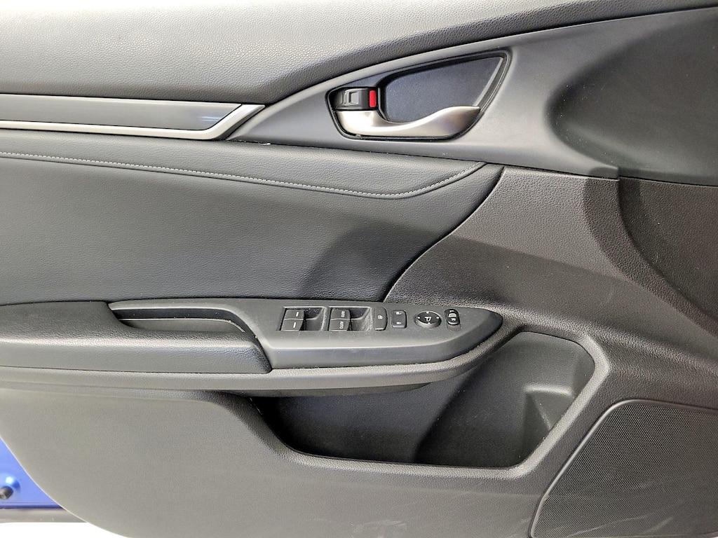 used 2020 Honda Civic car, priced at $23,998