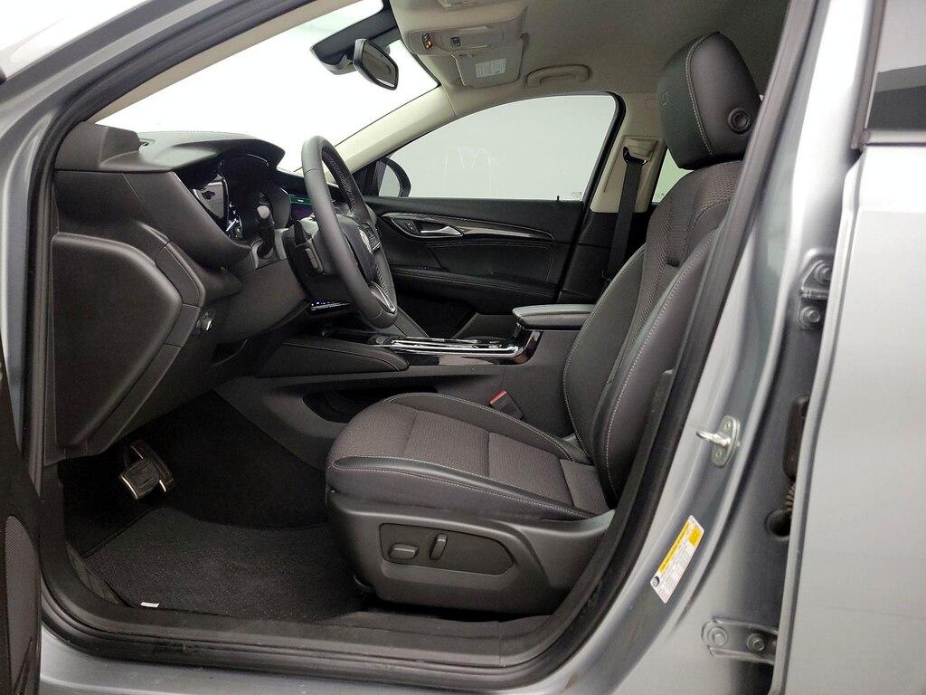 used 2023 Buick Envision car, priced at $24,998