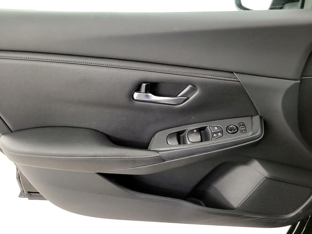 used 2023 Nissan Sentra car, priced at $19,998