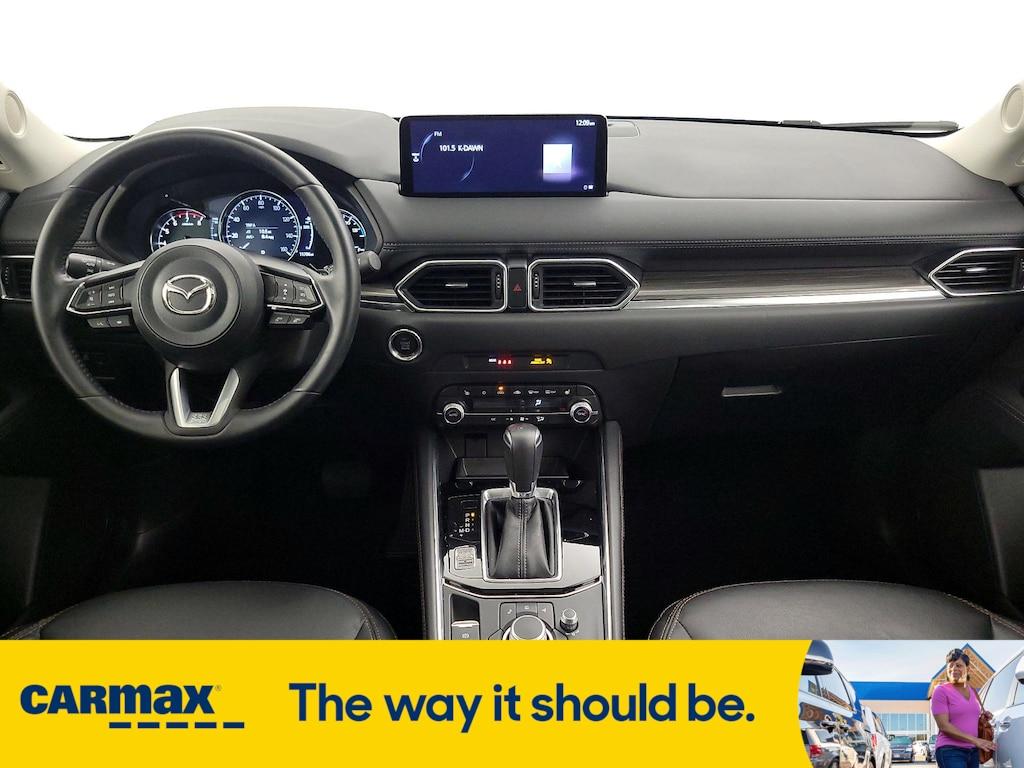 used 2023 Mazda CX-5 car, priced at $29,998