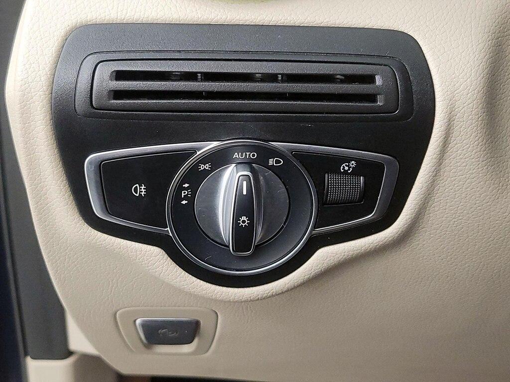used 2021 Mercedes-Benz GLC 300 car, priced at $27,998