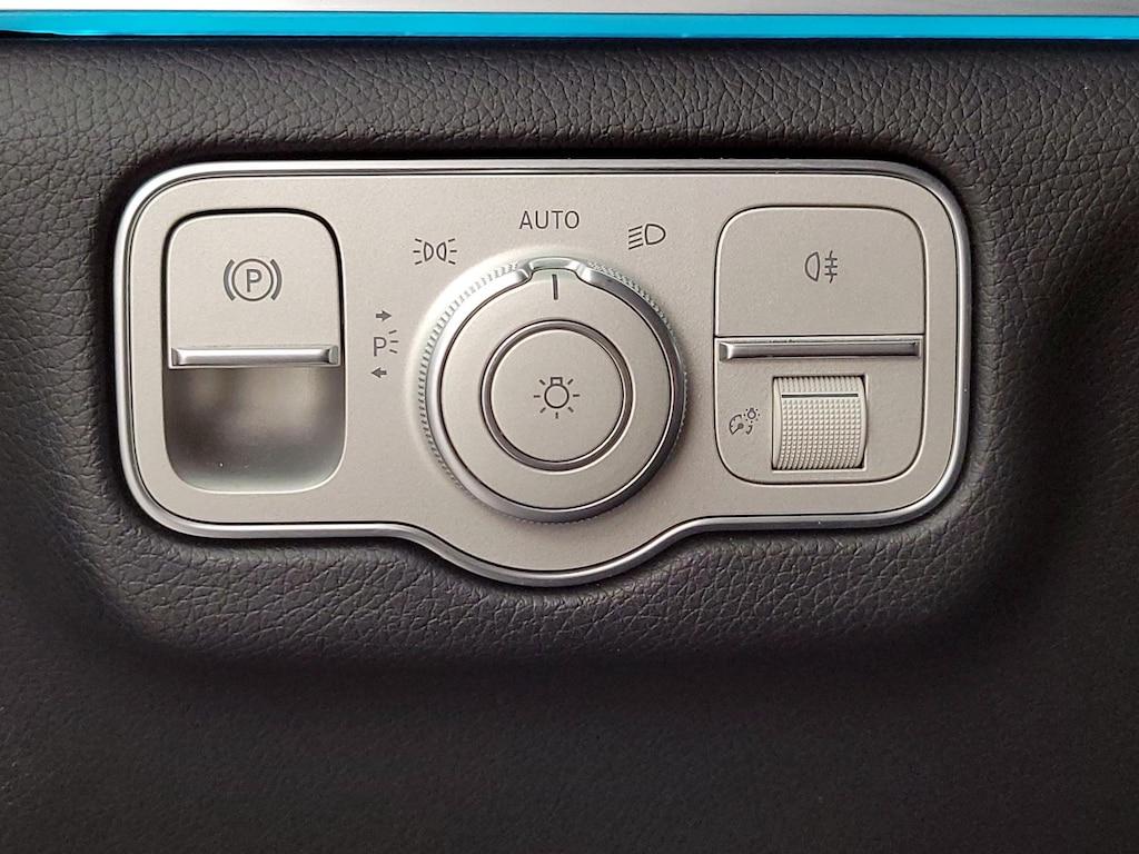 used 2023 Mercedes-Benz GLE 350 car, priced at $48,998