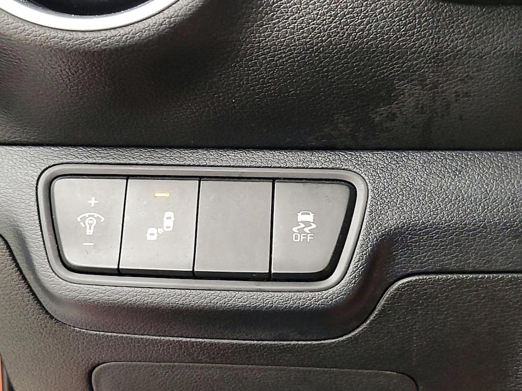 used 2023 Kia Forte car, priced at $18,998