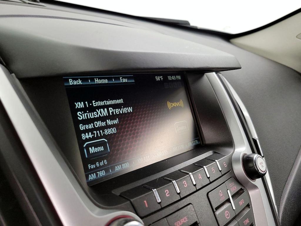 used 2016 GMC Terrain car, priced at $14,599