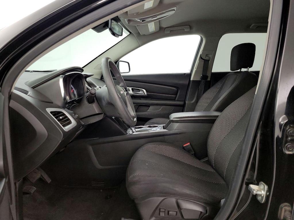 used 2016 GMC Terrain car, priced at $14,599