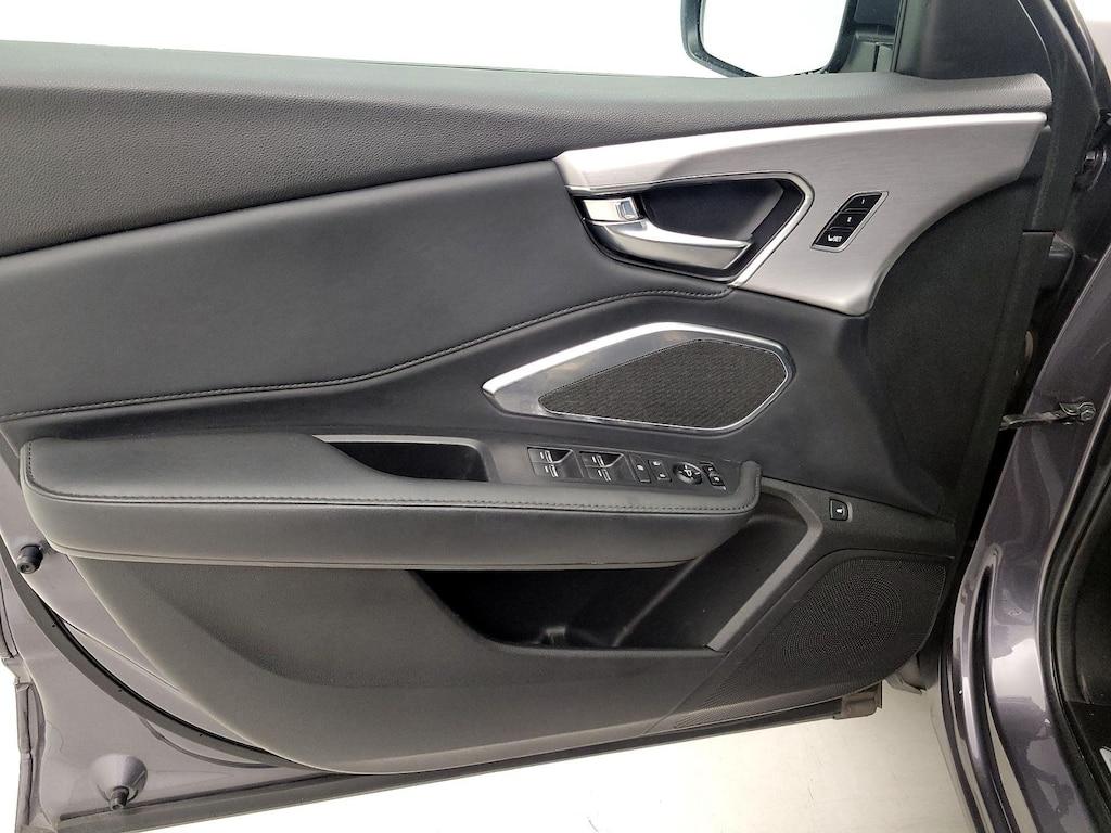 used 2019 Acura RDX car, priced at $26,998