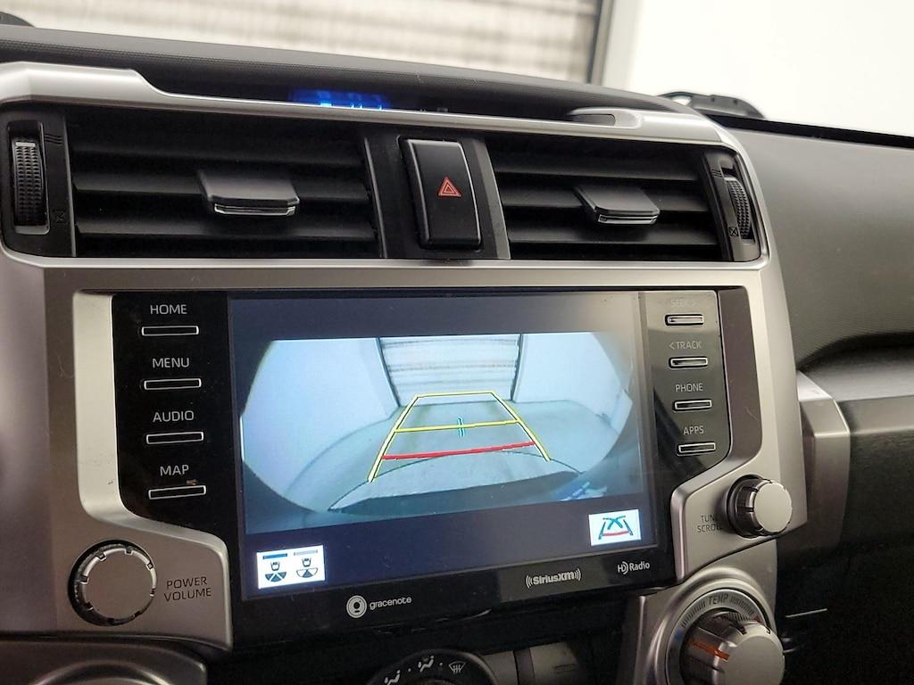 used 2023 Toyota 4Runner car, priced at $39,998
