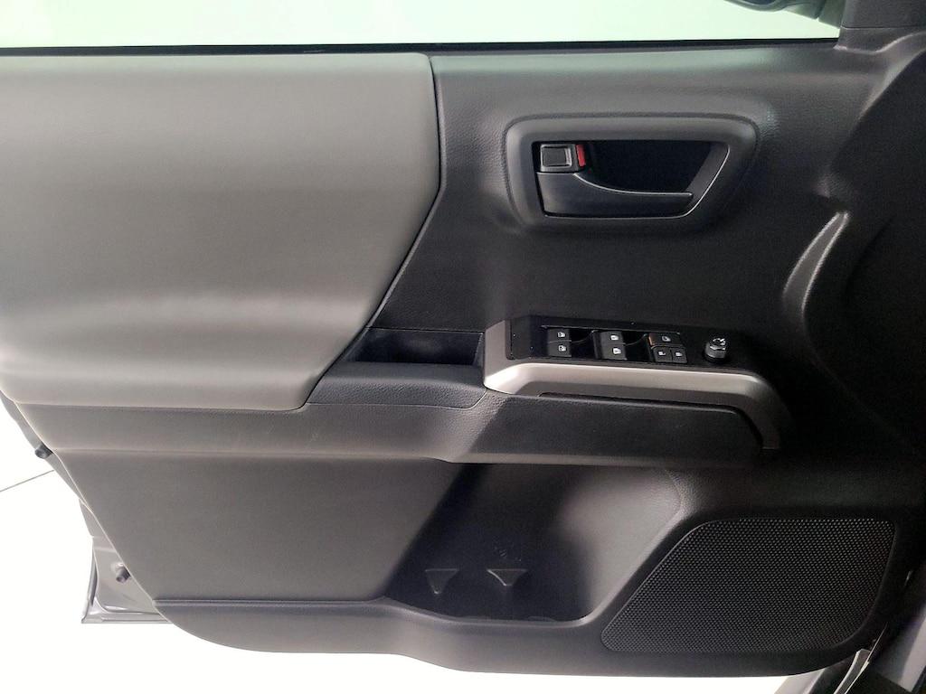 used 2023 Toyota Tacoma car, priced at $37,998