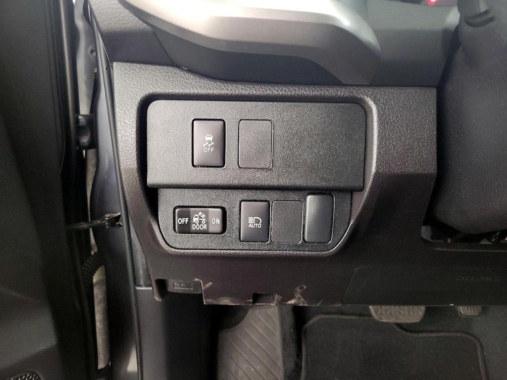 used 2023 Toyota Tacoma car, priced at $37,998