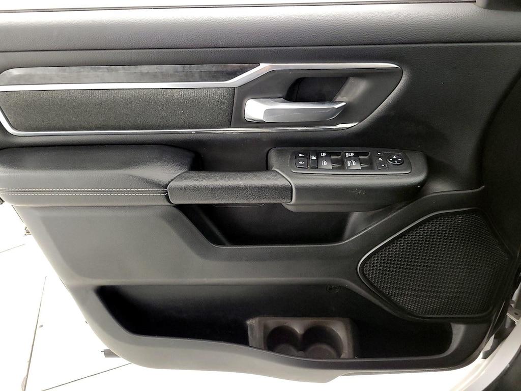 used 2019 Ram 1500 car, priced at $26,998