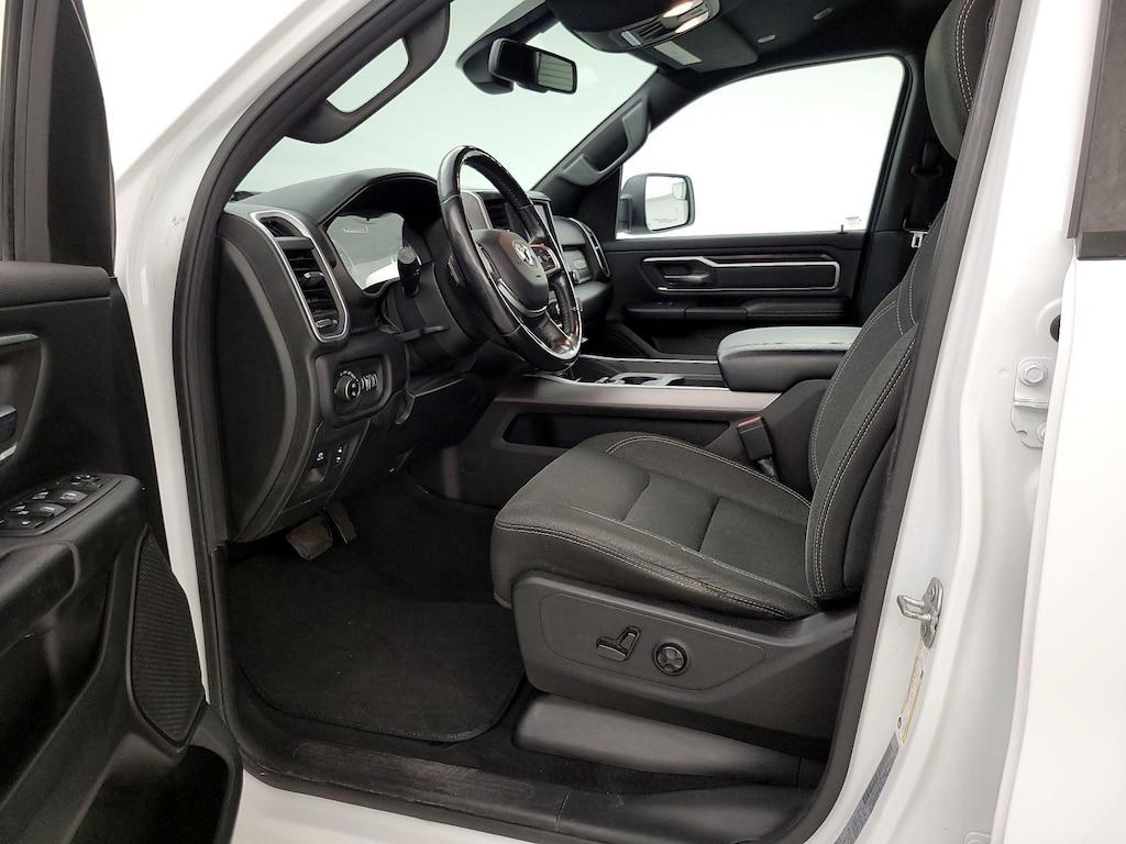 used 2019 Ram 1500 car, priced at $26,998