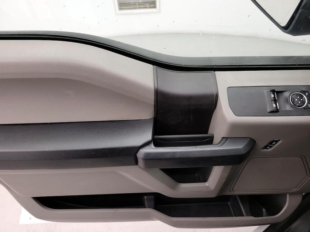 used 2019 Ford F-150 car, priced at $23,998