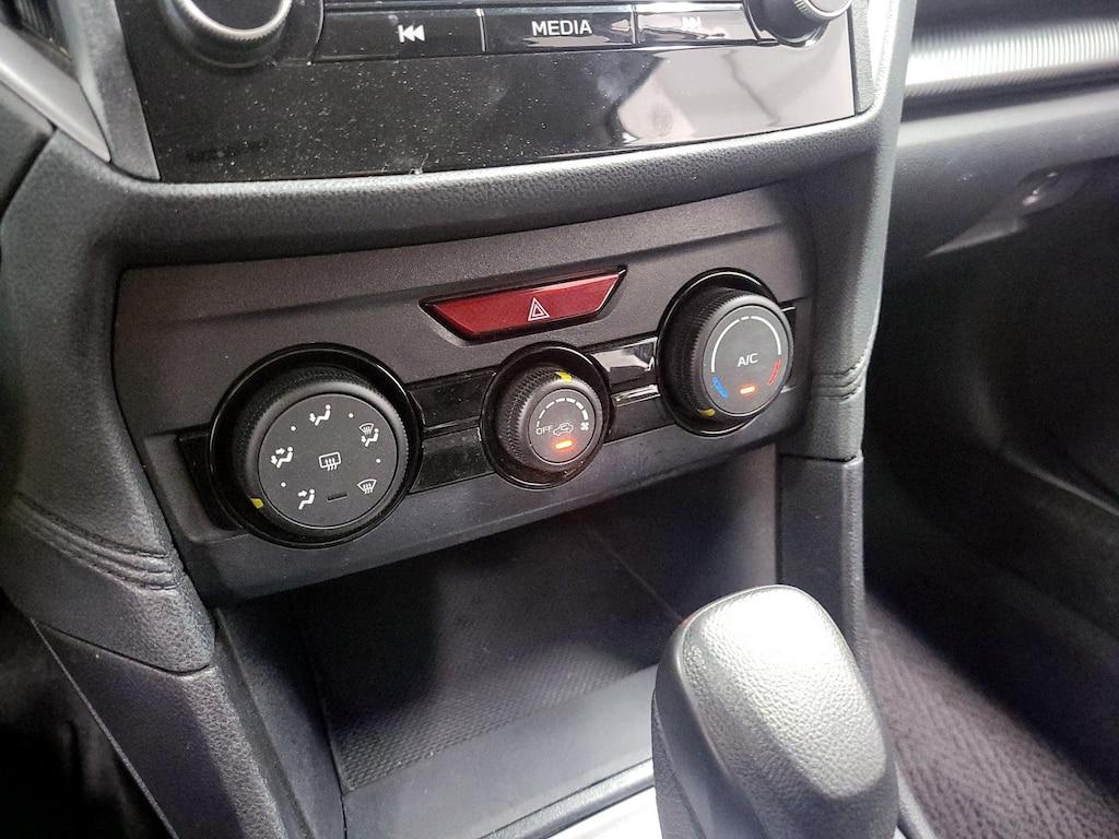 used 2019 Subaru Impreza car, priced at $16,998