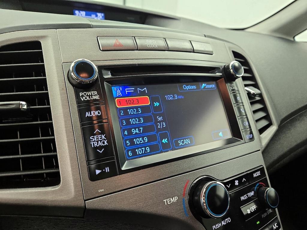used 2014 Toyota Venza car, priced at $19,998