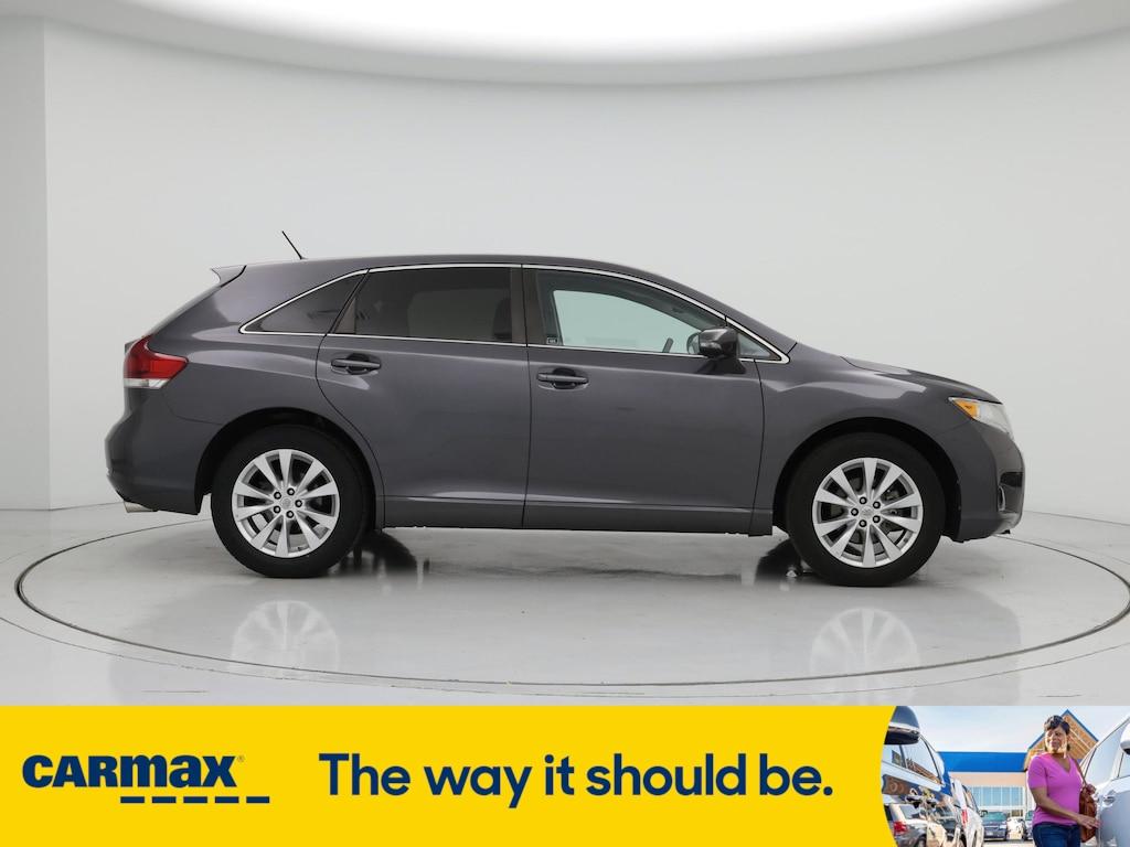 used 2014 Toyota Venza car, priced at $19,998