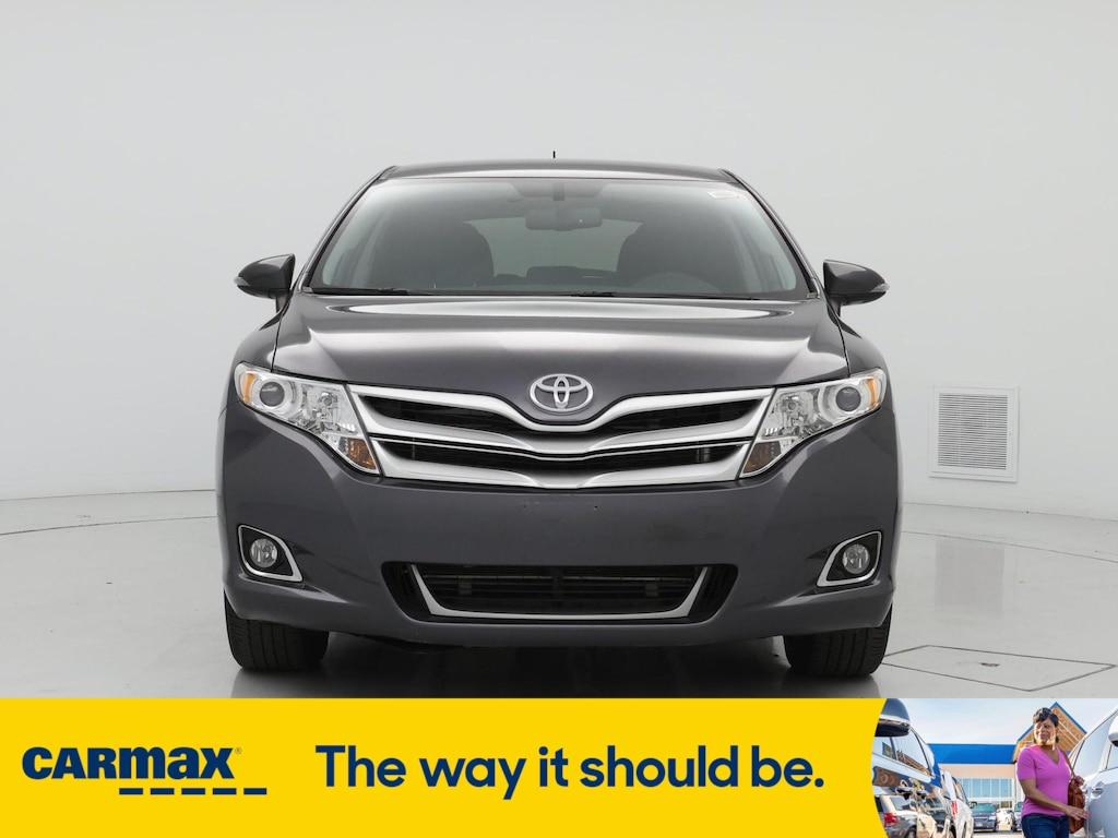 used 2014 Toyota Venza car, priced at $19,998