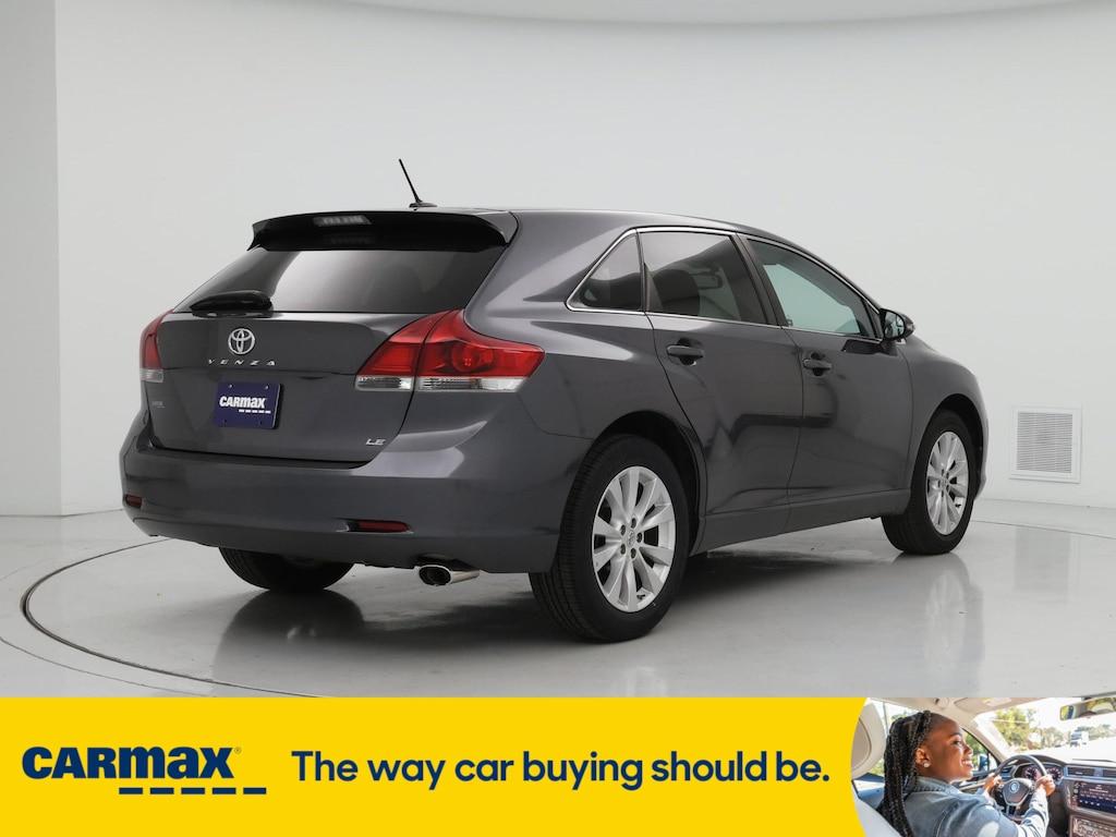 used 2014 Toyota Venza car, priced at $19,998