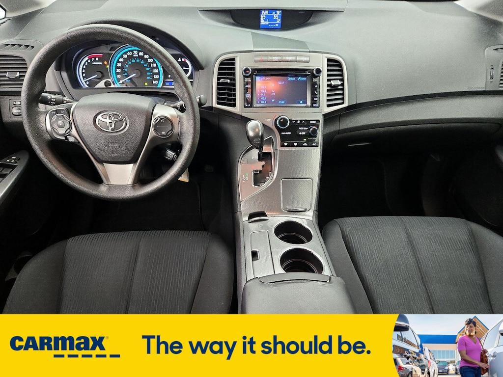 used 2014 Toyota Venza car, priced at $19,998