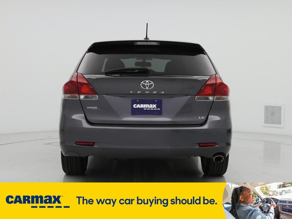 used 2014 Toyota Venza car, priced at $19,998