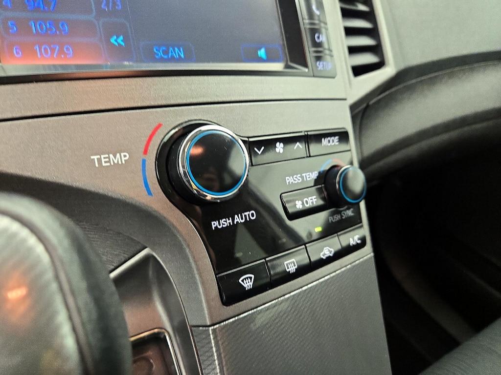 used 2014 Toyota Venza car, priced at $19,998