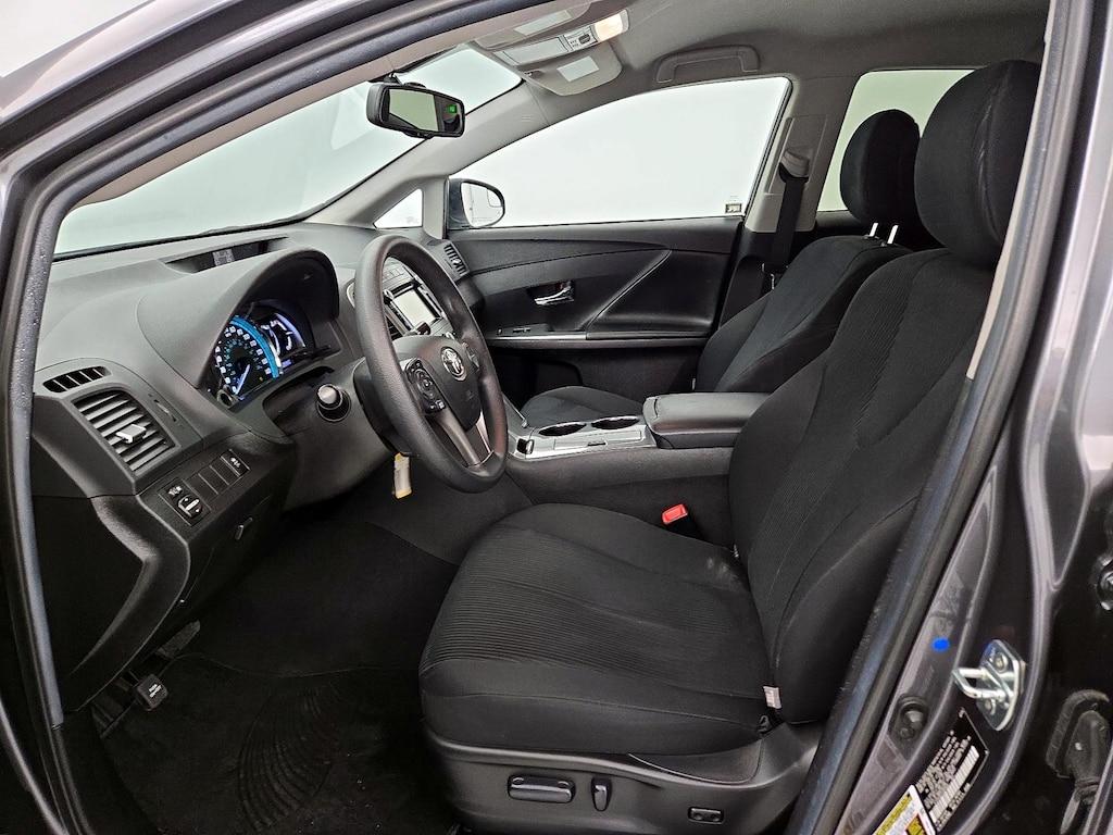 used 2014 Toyota Venza car, priced at $19,998