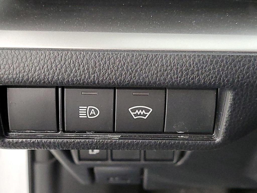 used 2024 Toyota Prius car, priced at $32,998