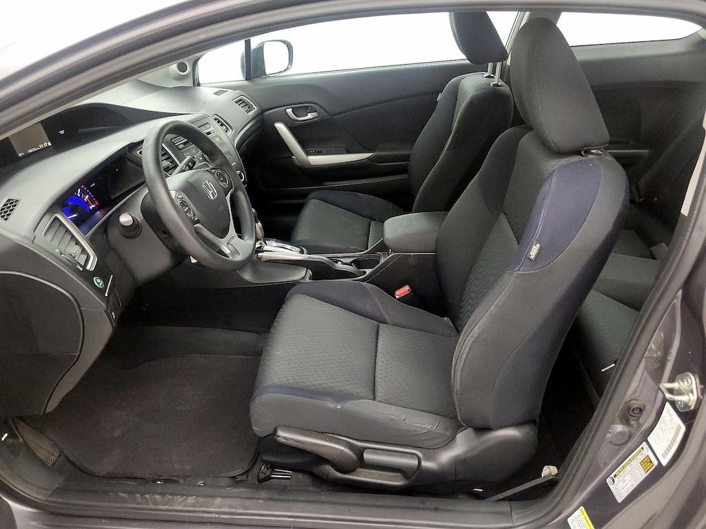 used 2014 Honda Civic car, priced at $13,599