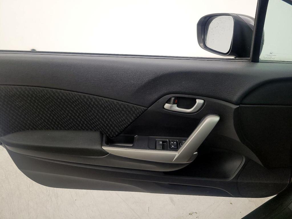 used 2014 Honda Civic car, priced at $13,599
