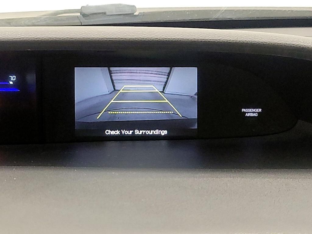 used 2014 Honda Civic car, priced at $13,599