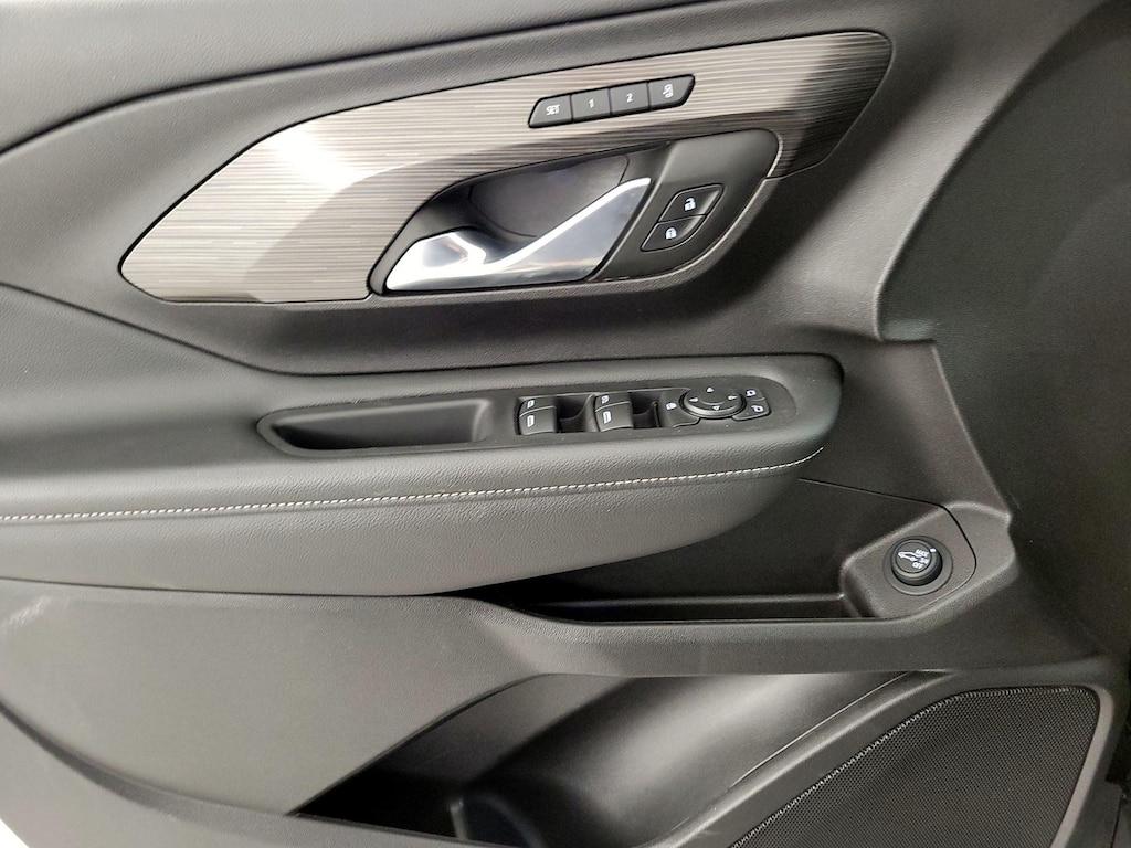 used 2024 GMC Terrain car, priced at $25,998