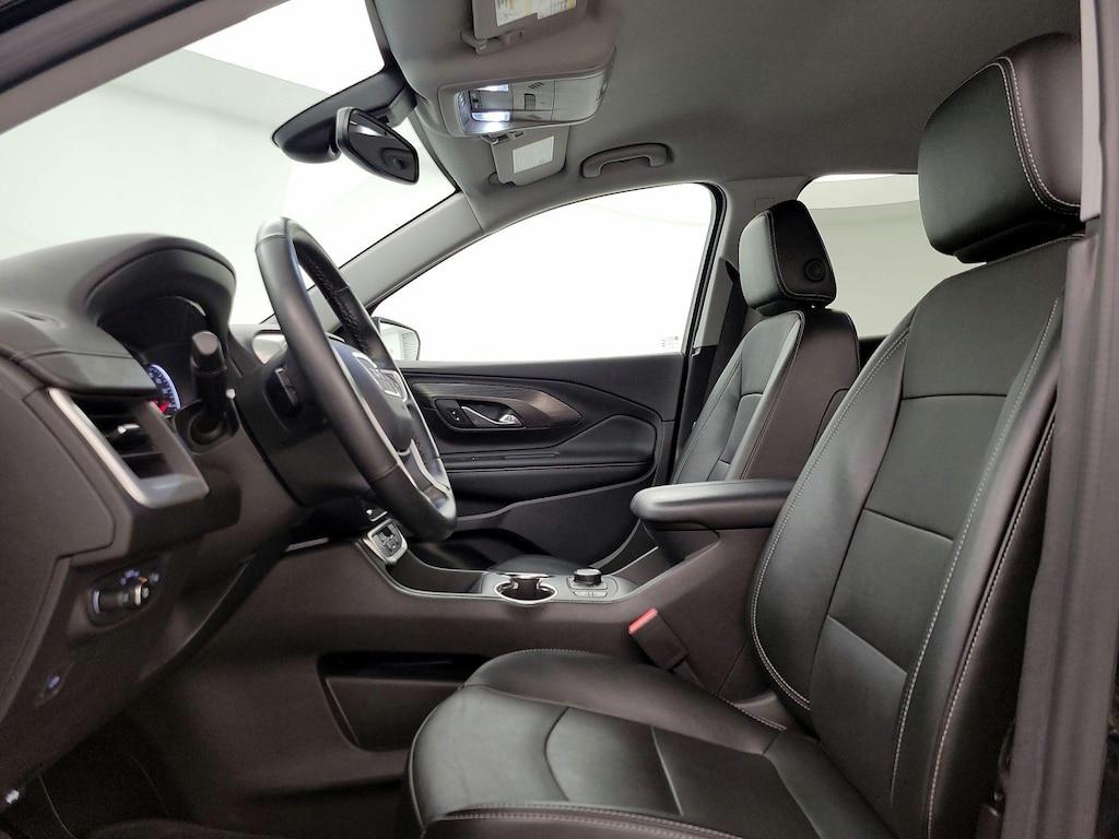 used 2024 GMC Terrain car, priced at $25,998