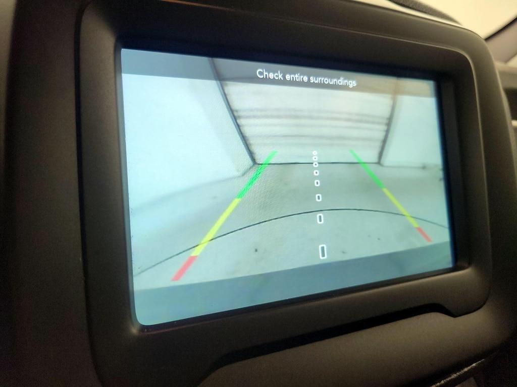 used 2019 Jeep Renegade car, priced at $17,998