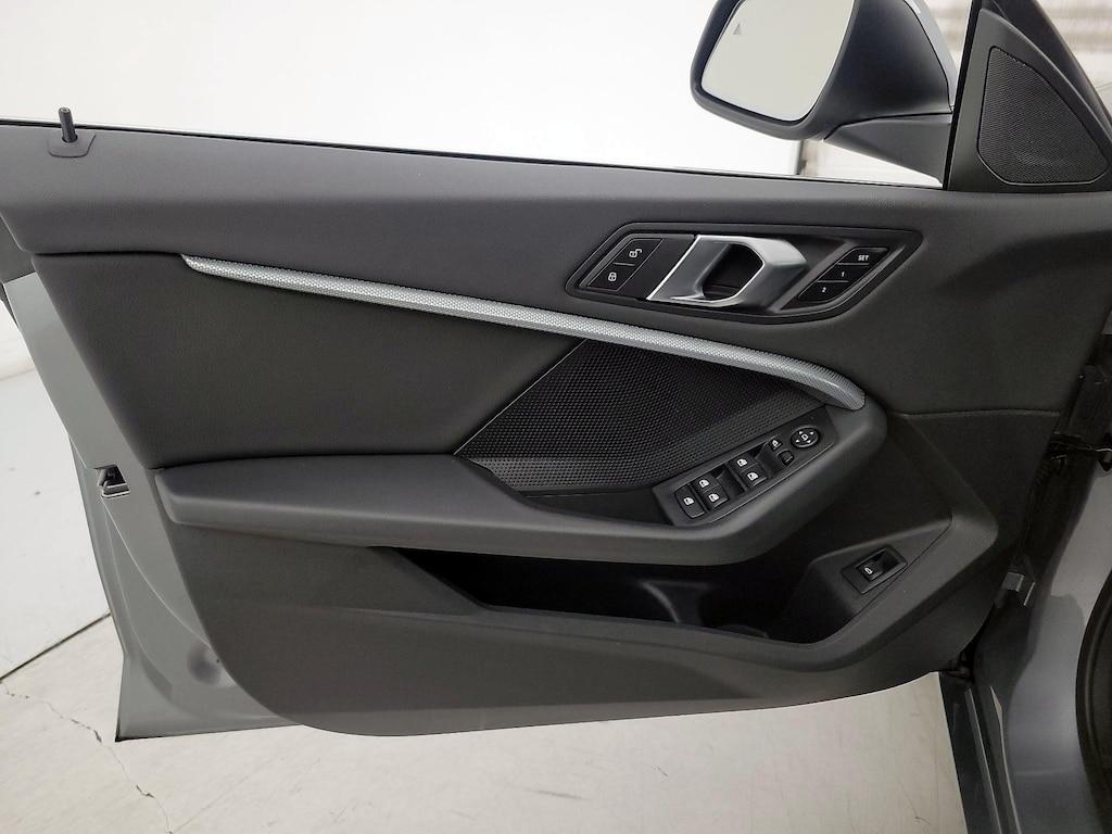 used 2024 BMW 228 Gran Coupe car, priced at $28,998
