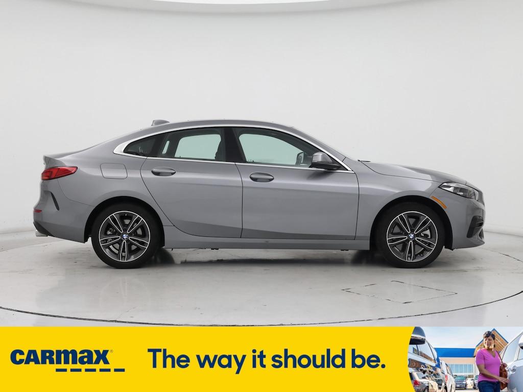 used 2024 BMW 228 Gran Coupe car, priced at $28,998