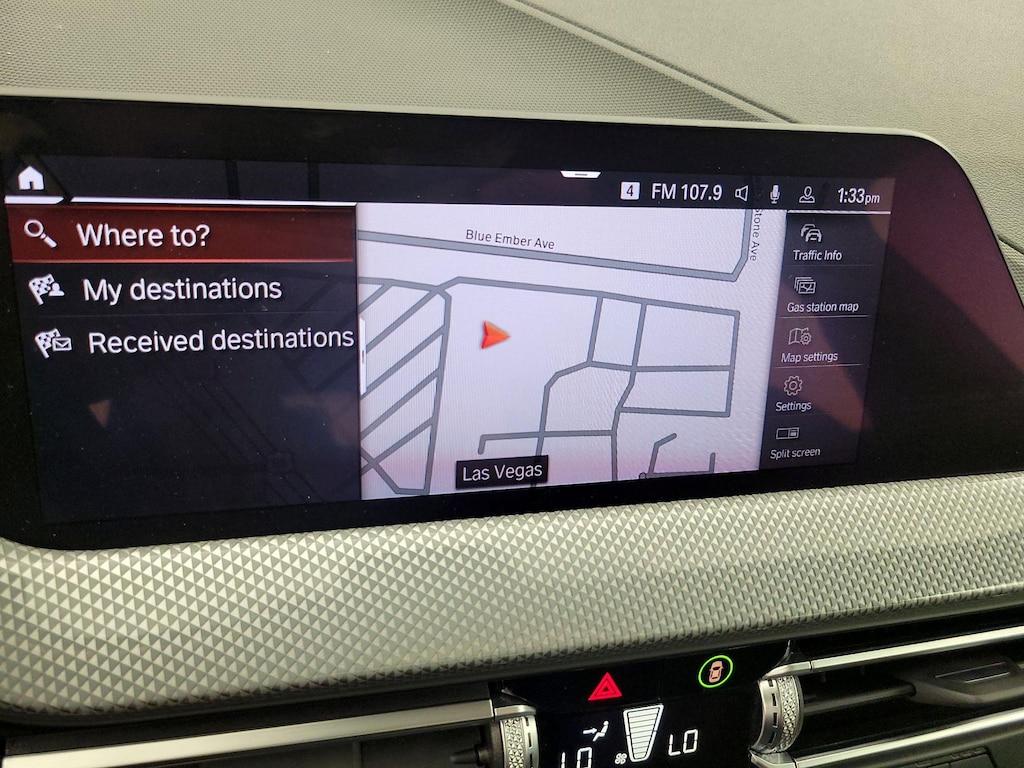 used 2024 BMW 228 Gran Coupe car, priced at $28,998