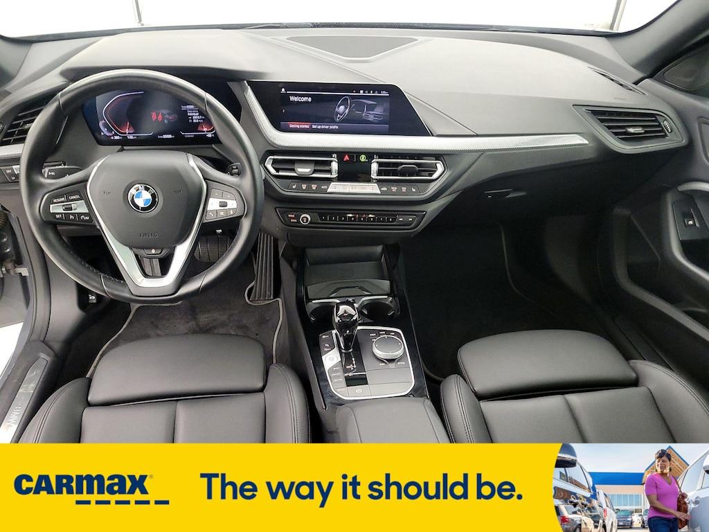 used 2024 BMW 228 Gran Coupe car, priced at $28,998