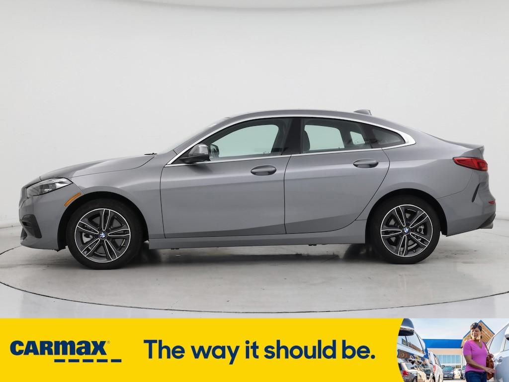 used 2024 BMW 228 Gran Coupe car, priced at $28,998
