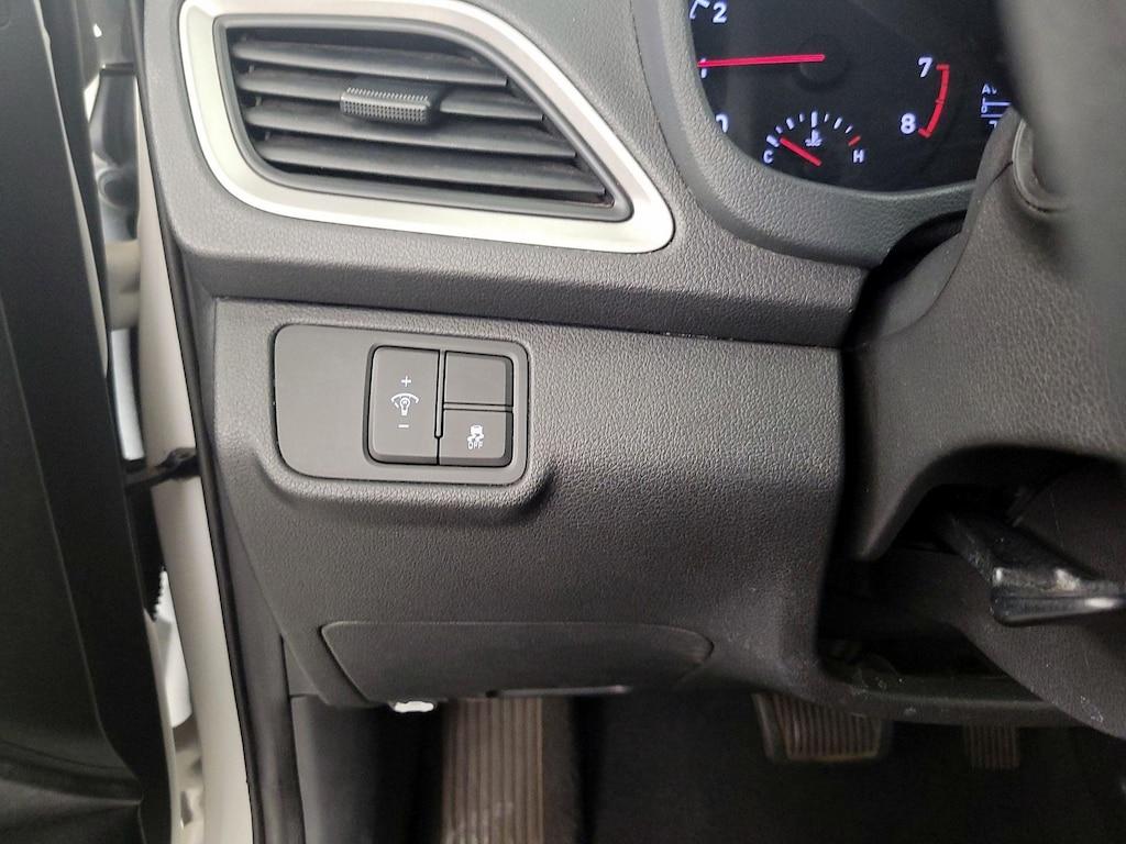 used 2019 Hyundai Accent car, priced at $13,998