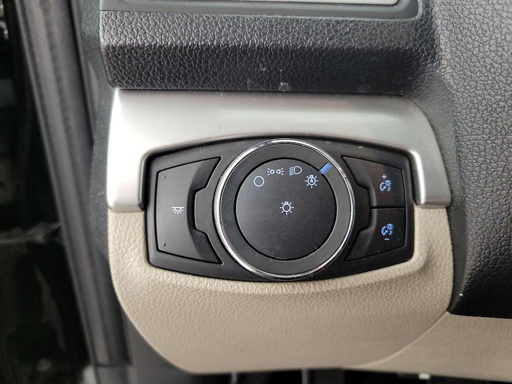 used 2018 Ford Explorer car, priced at $15,998