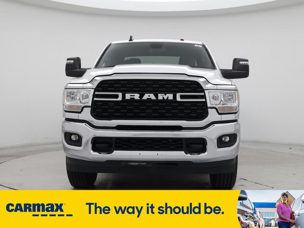 used 2024 Ram 2500 car, priced at $51,998