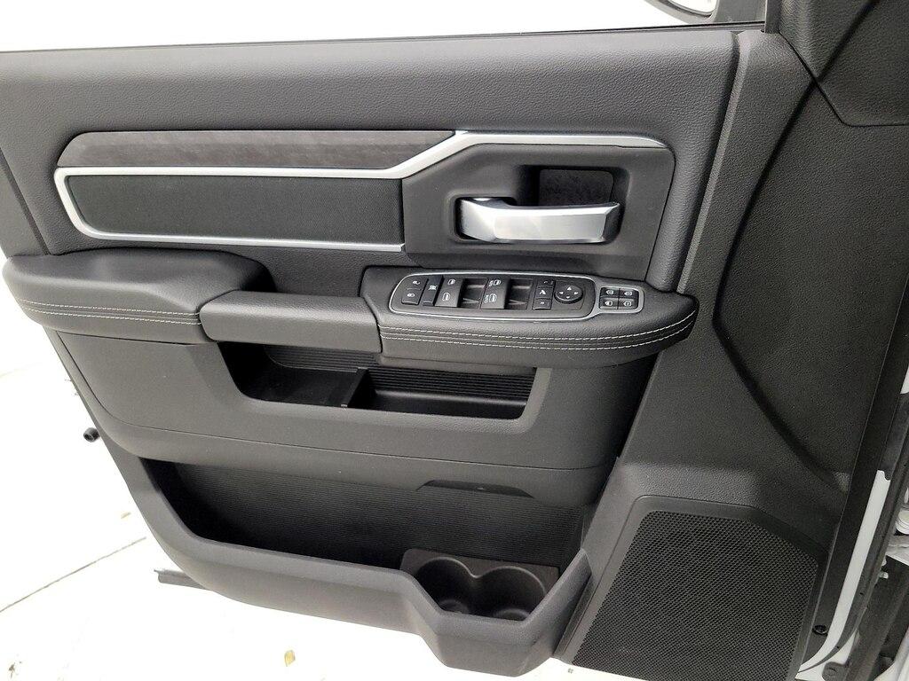 used 2024 Ram 2500 car, priced at $51,998