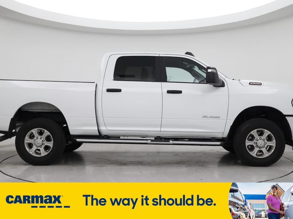 used 2024 Ram 2500 car, priced at $51,998