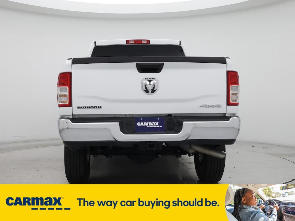 used 2024 Ram 2500 car, priced at $51,998