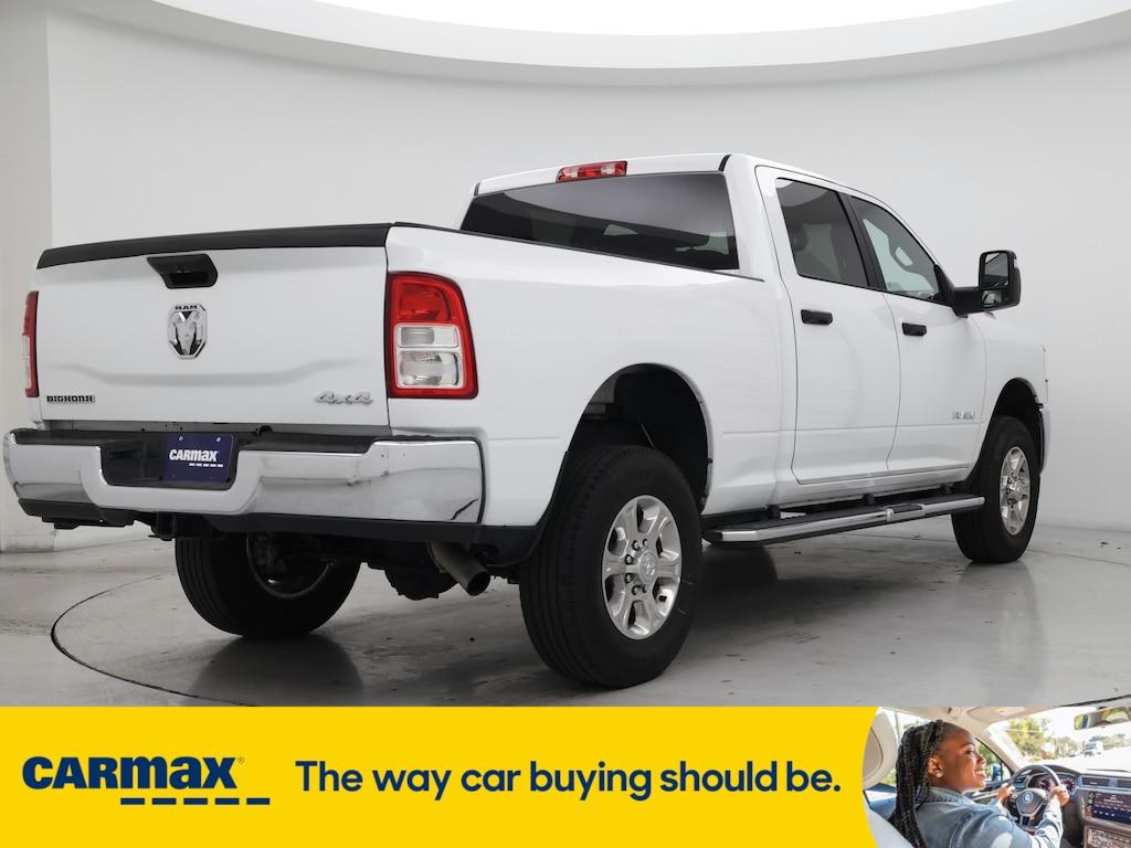 used 2024 Ram 2500 car, priced at $51,998