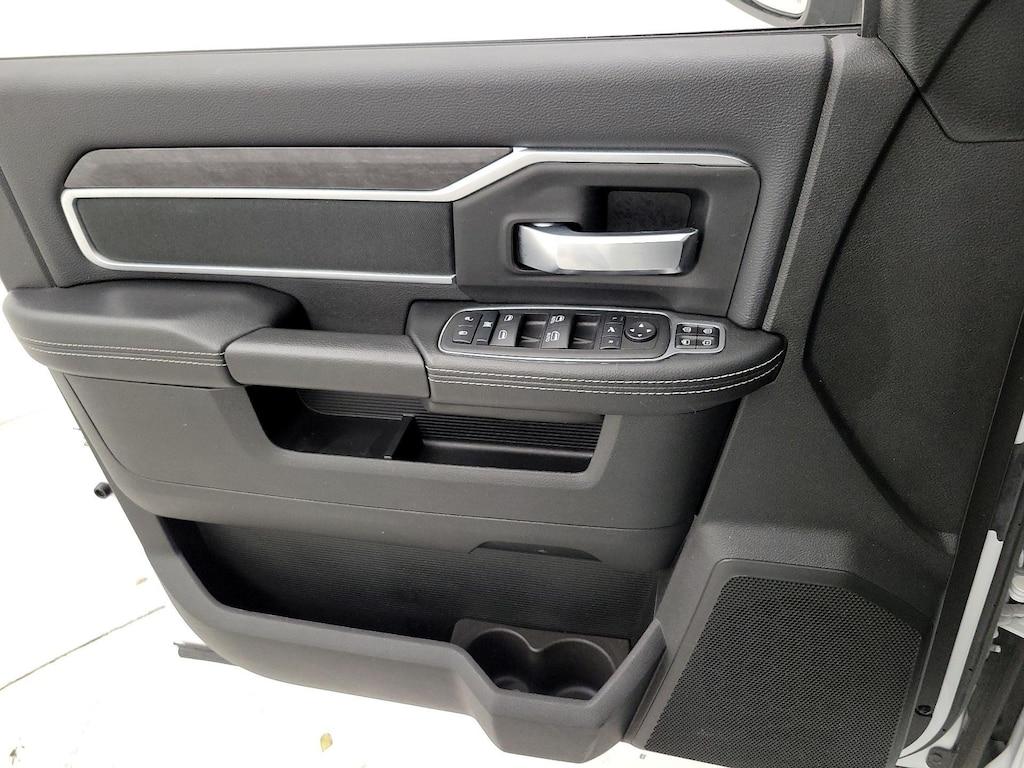 used 2024 Ram 2500 car, priced at $50,998